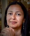 Mome Mukherjee