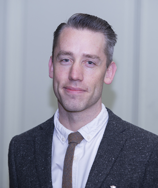 Adam Peel