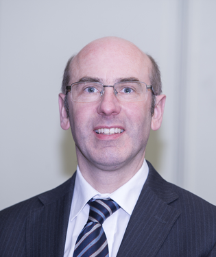 Andrew Wilson Headshot