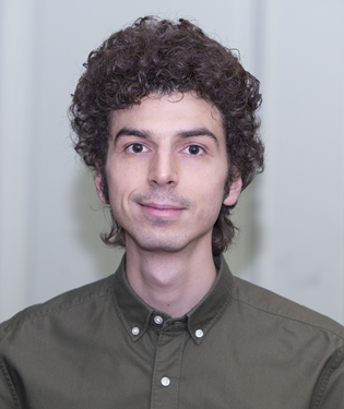 Christos Stefanidis