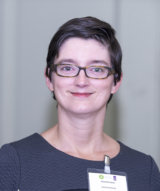 Gwyn Davies Headshot