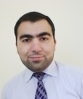 Mohammad Al Sallakh