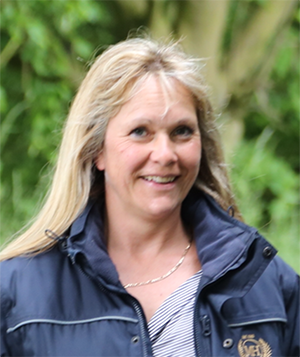 Helen Paynter Headshot