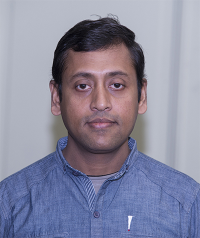 Mohammad Romel Bhuia headshot