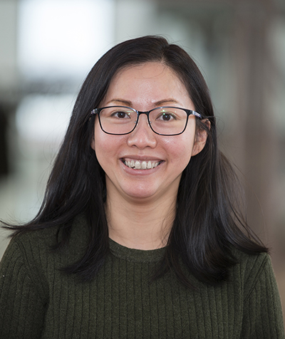 Lee Koh Headshot