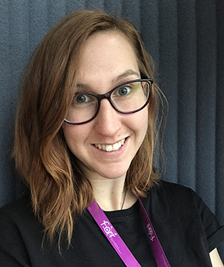 Profile photo of Holly Tibble