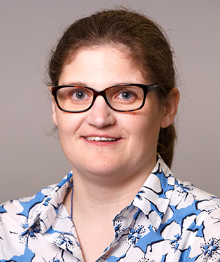 Olivia Fulton headshot