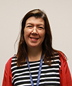 Emily Healy photograph