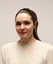 Kirstie McClatchey photograph