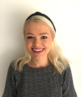 Emma profile photograph