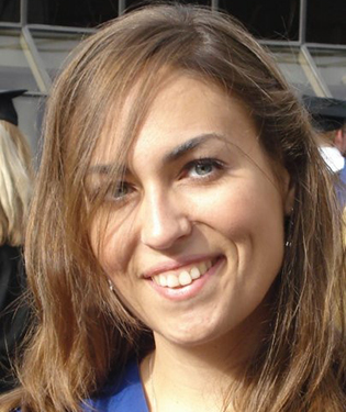 Kathryn Jordan