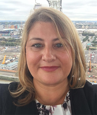 Ann McMurray head shot