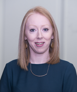 Shauna McKibben headshot