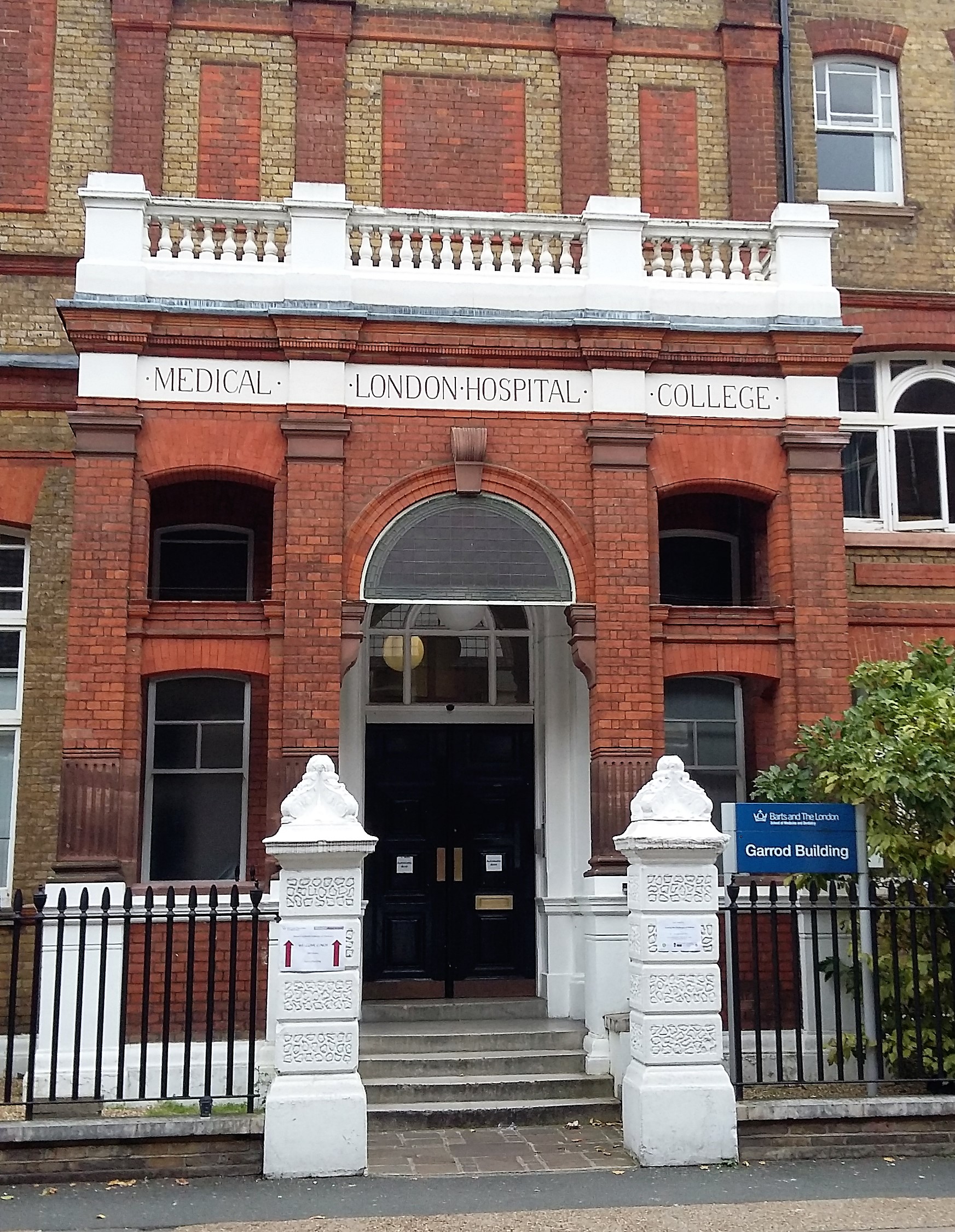 QMUL