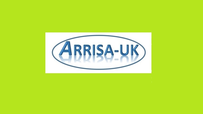 ARRISA-UK logo