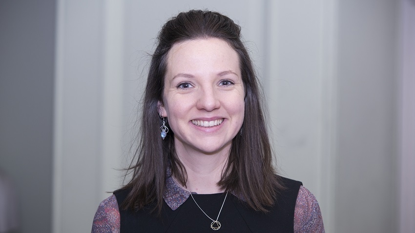 Tracy Jackson, PPI Research Fellow 